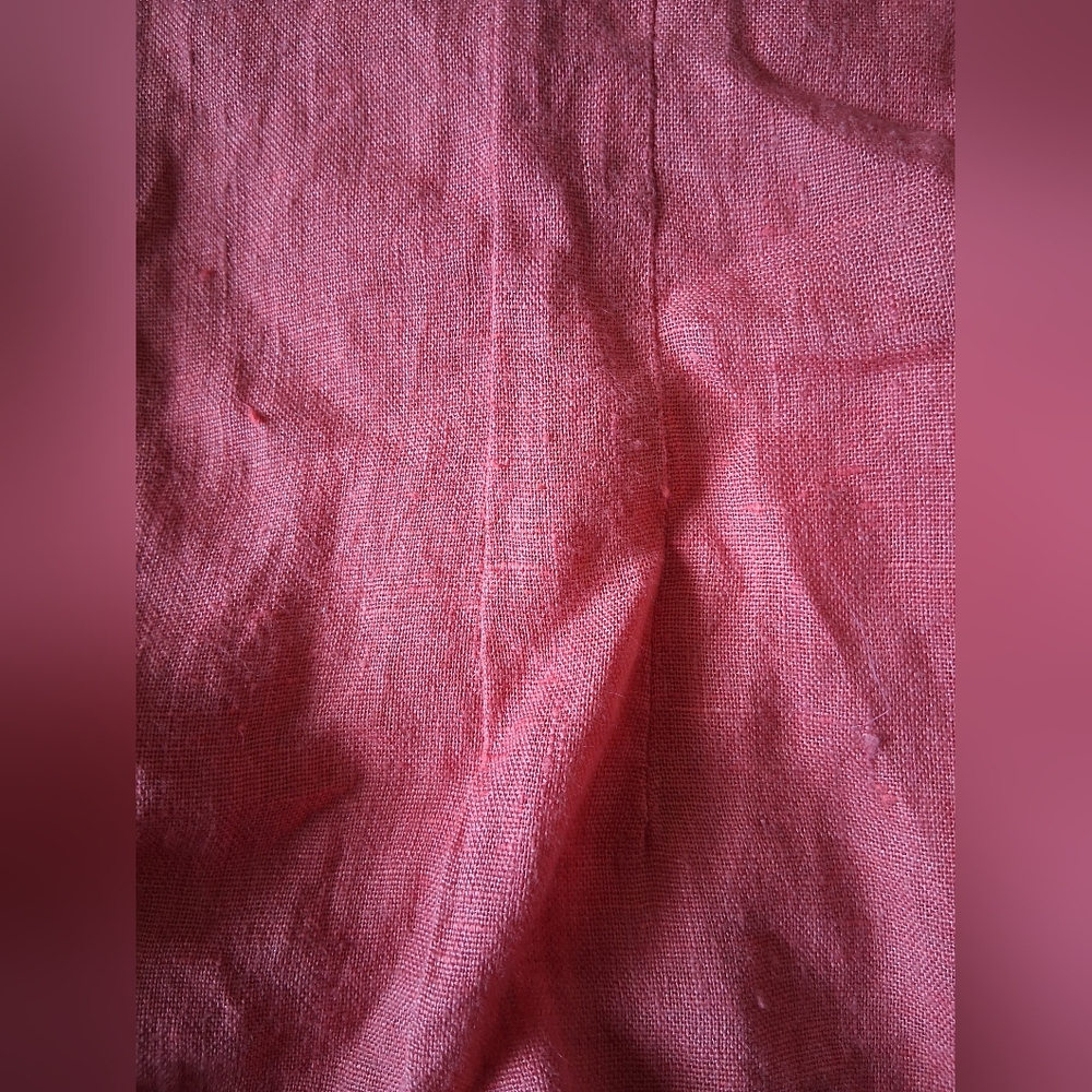 Flax Top - Picture 2 of 8